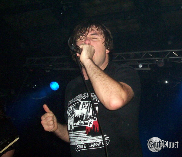 Napalm Death