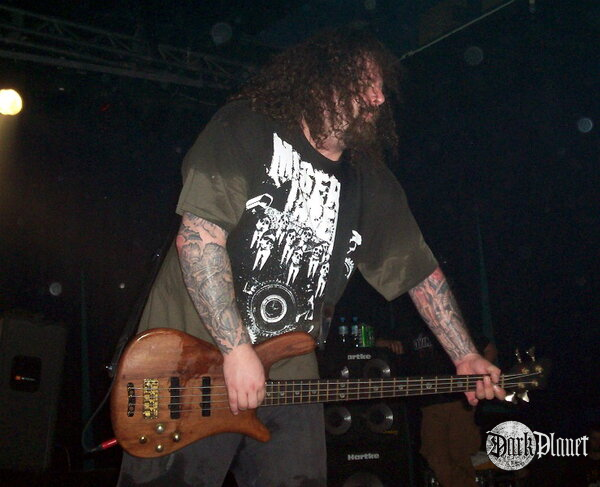 Napalm Death