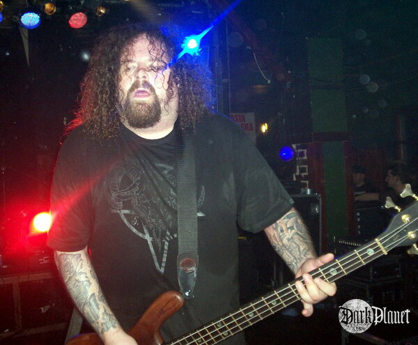 Napalm Death
