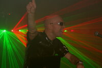 HotRain, Soman, Solitary Experiment - DK Słowianin 11.10.2008 by Astarot