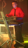 HotRain, Soman, Solitary Experiment - DK Słowianin 11.10.2008 by Astarot