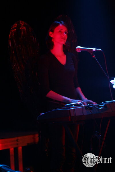 Negradonna