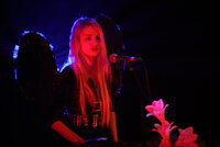 Negradonna