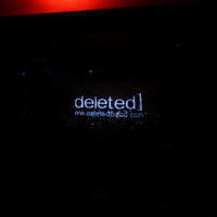 Percival Schuttenbach & [deleted] - u Bazyla, Poznań 7.03.09 by  Astarot