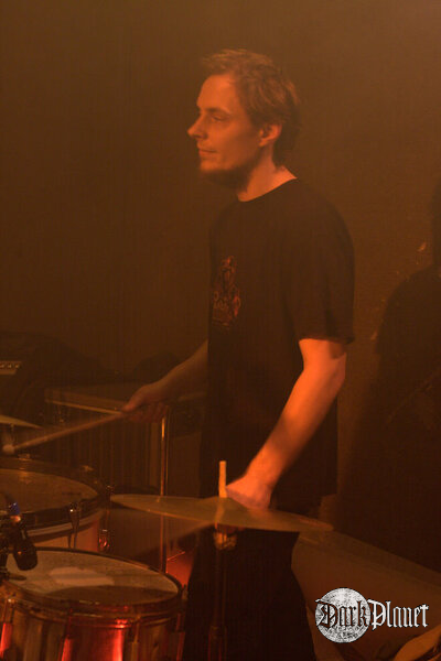 Percival Schuttenbach