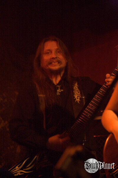 Percival Schuttenbach
