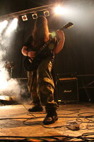 Feral