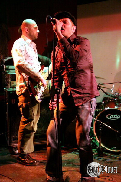 Kuśka Brothers 