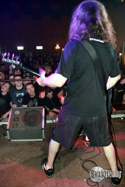 Frontside