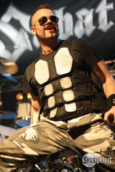 Sabaton
