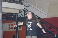 Combichrist - Ucho, Gdynia 07.04.2009 by Amorphous