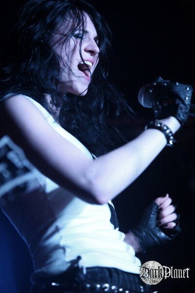 Desdemona