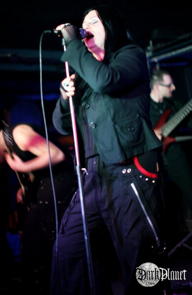 Horrida