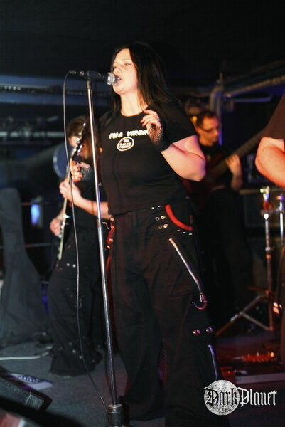Horrida