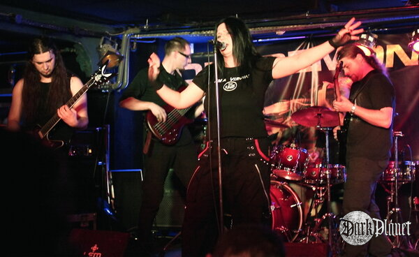 Horrida