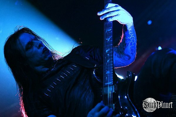 Cradle Of Filth
