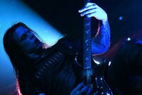 Cradle Of Filth