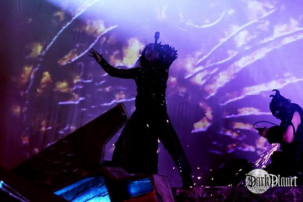 Cradle Of Filth