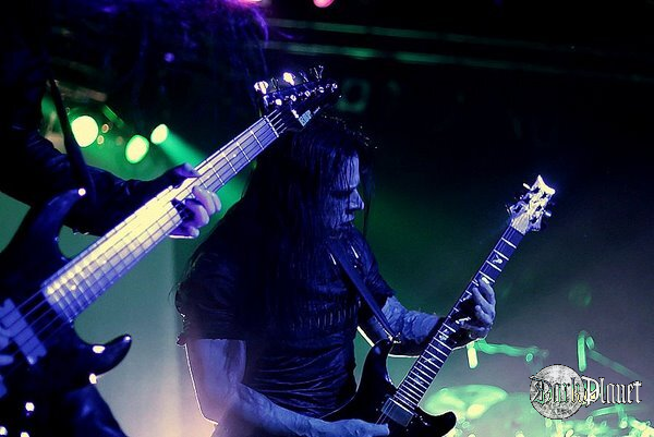 Cradle Of Filth
