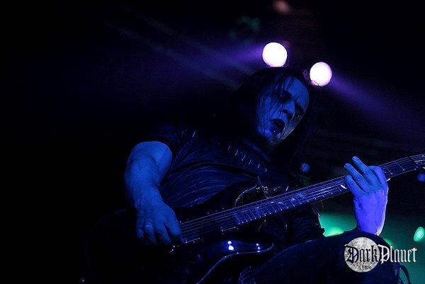 Cradle Of Filth