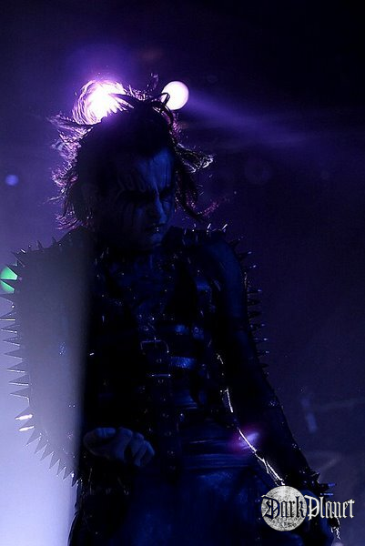 Cradle Of Filth