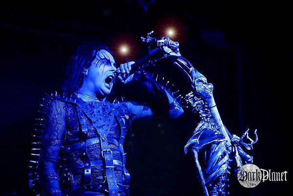 Cradle Of Filth