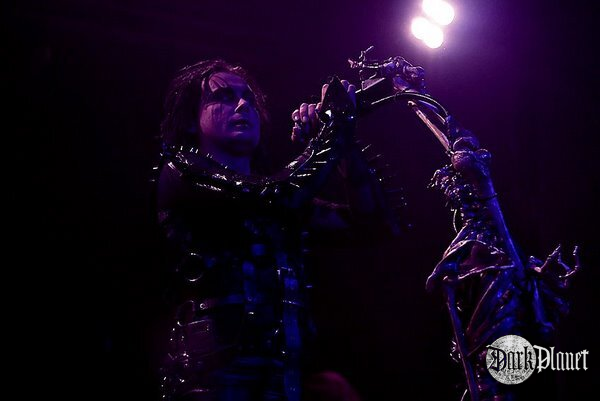 Cradle Of Filth
