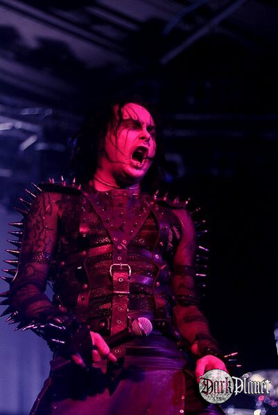 Cradle Of Filth