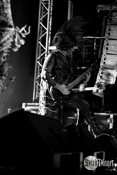 Cradle Of Filth