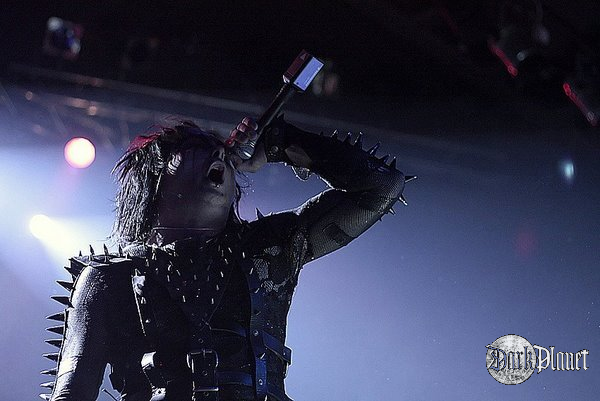 Cradle Of Filth