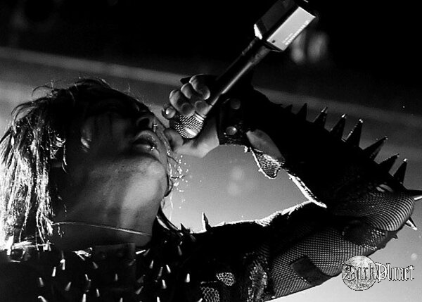 Cradle Of Filth
