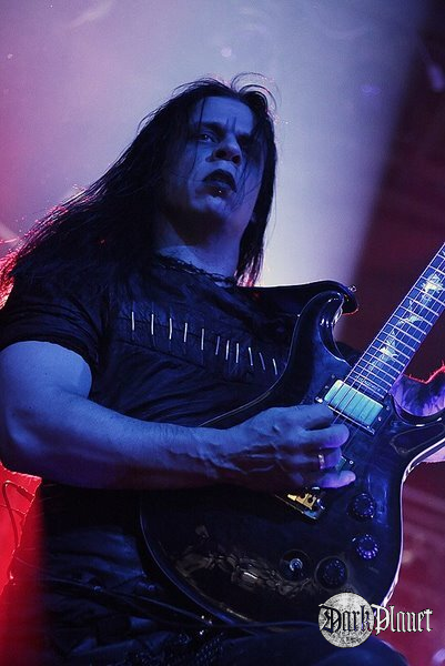 Cradle Of Filth
