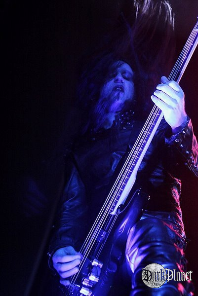Cradle Of Filth