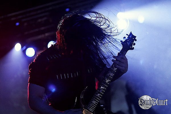 Cradle Of Filth