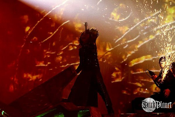 Cradle Of Filth