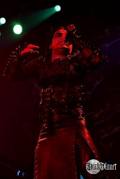 Cradle Of Filth