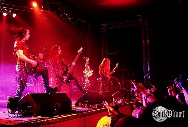 Cradle Of Filth