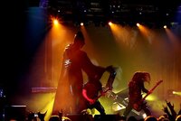 Cradle Of Filth
