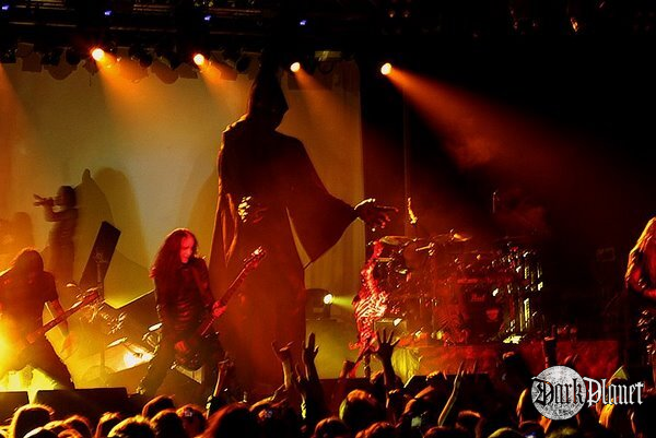 Cradle Of Filth