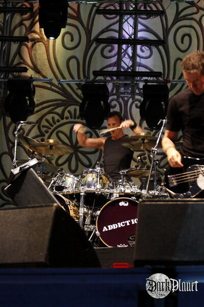 Janes Addiction