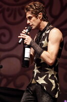 Janes Addiction