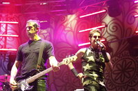 Janes Addiction