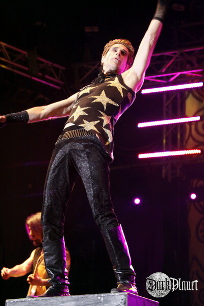 Janes Addiction