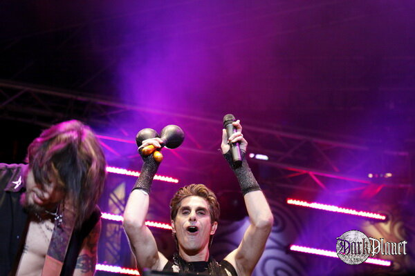 Janes Addiction