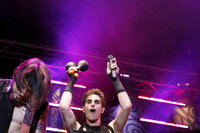 Janes Addiction