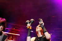 Janes Addiction