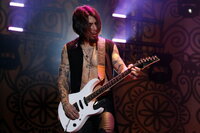 Janes Addiction