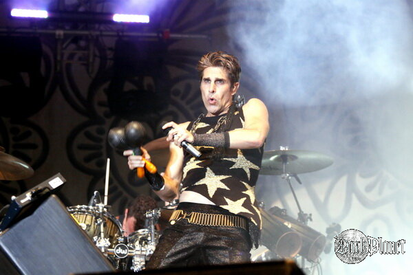 Janes Addiction