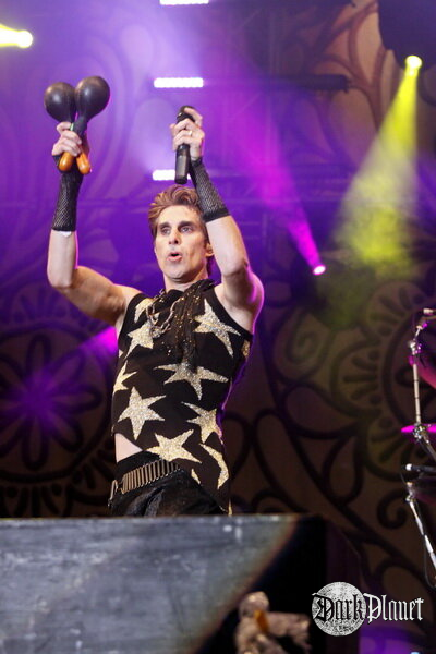 Janes Addiction