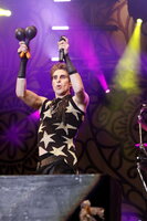 Janes Addiction